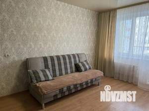 2-к квартира, вторичка, 37м2, 4/10 этаж