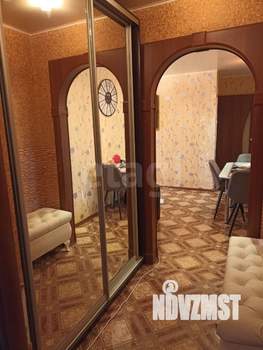 4-к квартира, вторичка, 71м2, 4/5 этаж