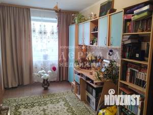 3-к квартира, вторичка, 61м2, 3/5 этаж