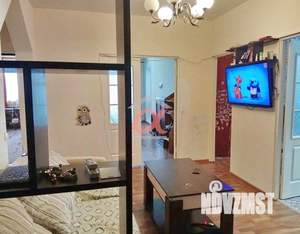 4-к квартира, вторичка, 93м2, 2/16 этаж