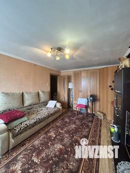 1-к квартира, вторичка, 32м2, 5/5 этаж