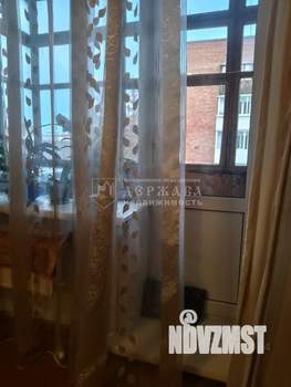 4-к квартира, вторичка, 63м2, 3/5 этаж