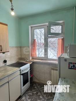 2-к квартира, вторичка, 44м2, 2/5 этаж