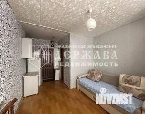 1-к квартира, вторичка, 17м2, 5/5 этаж