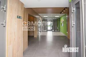 1-к квартира, вторичка, 24м2, 4/15 этаж