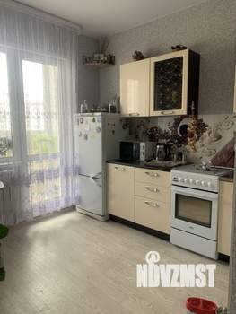 1-к квартира, вторичка, 33м2, 7/18 этаж