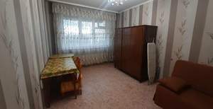 1-к квартира, вторичка, 23м2, 8/9 этаж