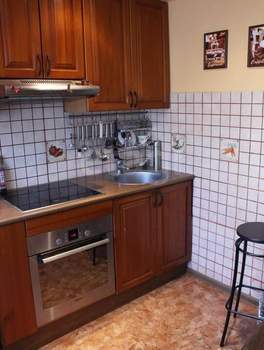 Студия квартира, вторичка, 46м2, 2/5 этаж