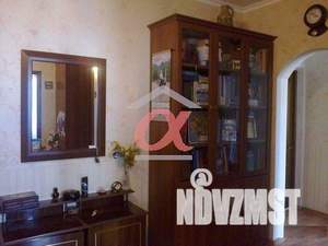 3-к квартира, вторичка, 62м2, 8/9 этаж