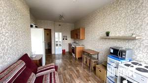 1-к квартира, вторичка, 47м2, 3/13 этаж