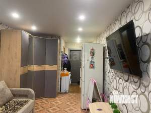 Студия квартира, вторичка, 23м2, 6/9 этаж