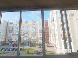 2-к квартира, вторичка, 53м2, 4/9 этаж