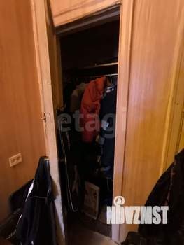 3-к квартира, вторичка, 72м2, 4/5 этаж