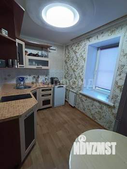 2-к квартира, вторичка, 47м2, 2/5 этаж