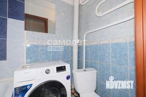 1-к квартира, вторичка, 17м2, 5/5 этаж