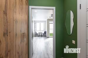 Студия квартира, вторичка, 30м2, 8/9 этаж