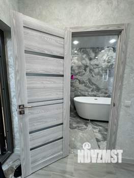 2-к квартира, сданный дом, 61м2, 9/16 этаж