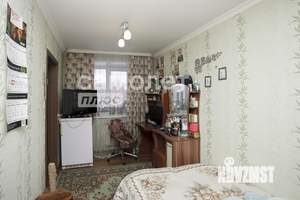 2-к квартира, вторичка, 43м2, 3/5 этаж