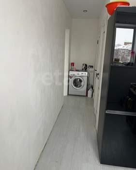 2-к квартира, вторичка, 44м2, 6/9 этаж