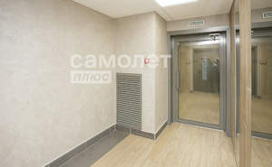 Студия квартира, вторичка, 30м2, 7/15 этаж