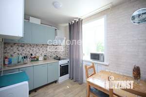 2-к квартира, вторичка, 45м2, 5/5 этаж