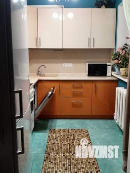 2-к квартира, вторичка, 44м2, 5/5 этаж