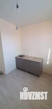 1-к квартира, вторичка, 34м2, 7/16 этаж