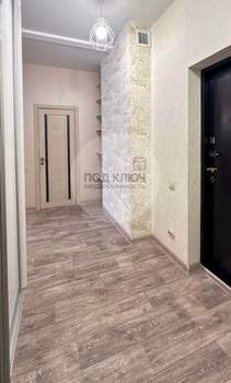 2-к квартира, вторичка, 45м2, 3/13 этаж