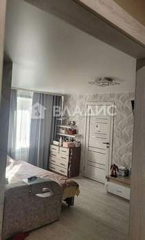 2-к квартира, вторичка, 43м2, 2/5 этаж