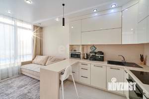 3-к квартира, вторичка, 61м2, 4/16 этаж