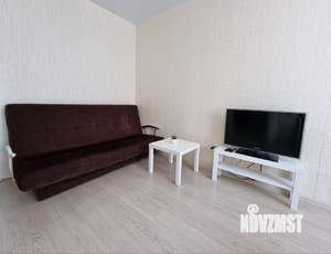 1-к квартира, вторичка, 33м2, 5/14 этаж