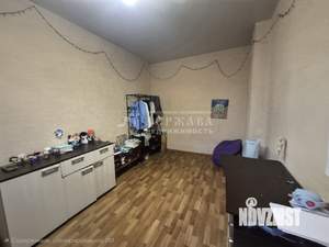 3-к квартира, вторичка, 80м2, 5/5 этаж