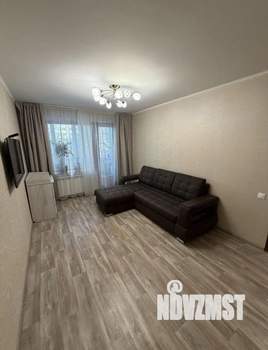 2-к квартира, вторичка, 56м2, 3/16 этаж