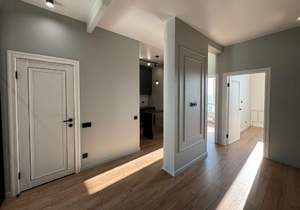 3-к квартира, вторичка, 52м2, 3/17 этаж