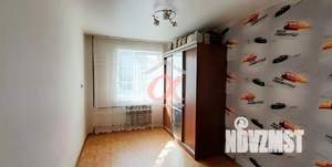 3-к квартира, вторичка, 64м2, 2/9 этаж