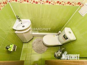 3-к квартира, вторичка, 56м2, 8/12 этаж