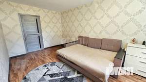 2-к квартира, вторичка, 48м2, 1/5 этаж