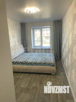 2-к квартира, вторичка, 47м2, 2/5 этаж