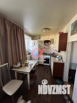 3-к квартира, вторичка, 55м2, 5/5 этаж