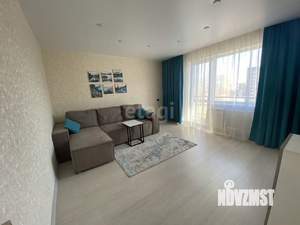 3-к квартира, вторичка, 62м2, 7/9 этаж