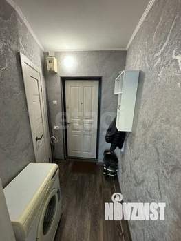 1-к квартира, вторичка, 17м2, 9/9 этаж