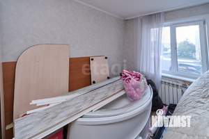 3-к квартира, вторичка, 65м2, 1/9 этаж