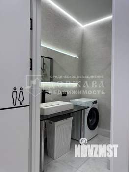 Студия квартира, вторичка, 27м2, 4/4 этаж