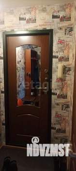 1-к квартира, вторичка, 31м2, 4/5 этаж