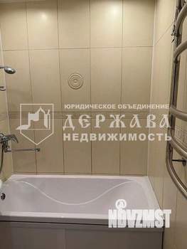 1-к квартира, вторичка, 32м2, 4/5 этаж