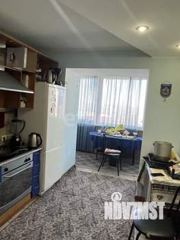 3-к квартира, вторичка, 69м2, 5/9 этаж