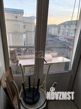 3-к квартира, вторичка, 72м2, 4/5 этаж