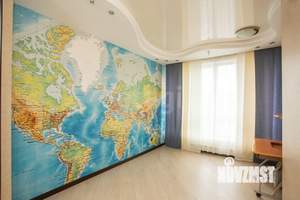 3-к квартира, вторичка, 105м2, 9/14 этаж