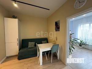 2-к квартира, вторичка, 48м2, 6/13 этаж