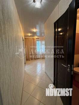 2-к квартира, вторичка, 52м2, 5/10 этаж